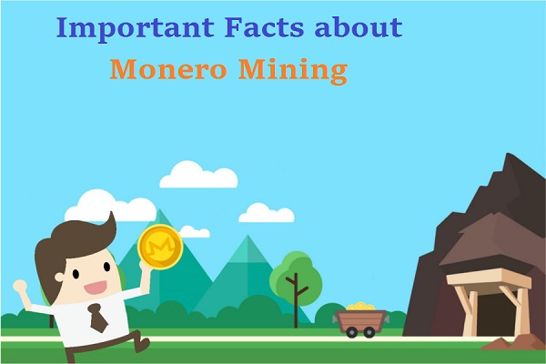 monero mining