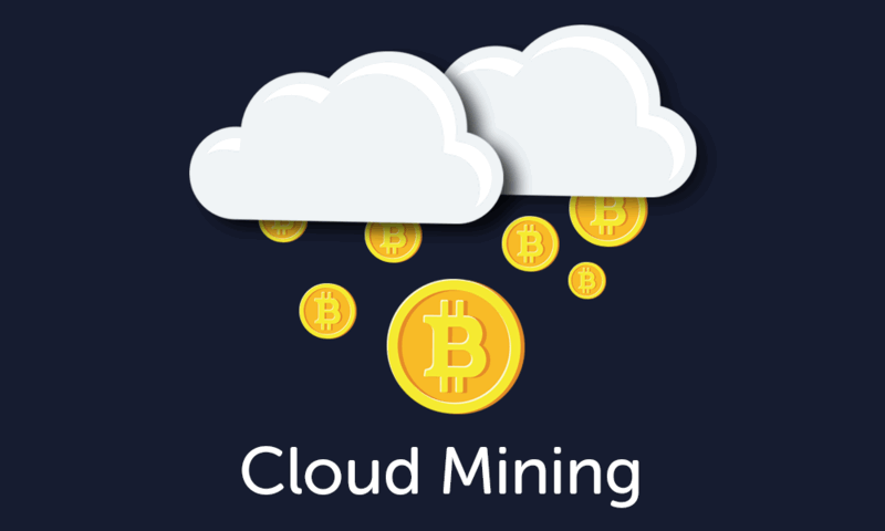 Cloud-Mining