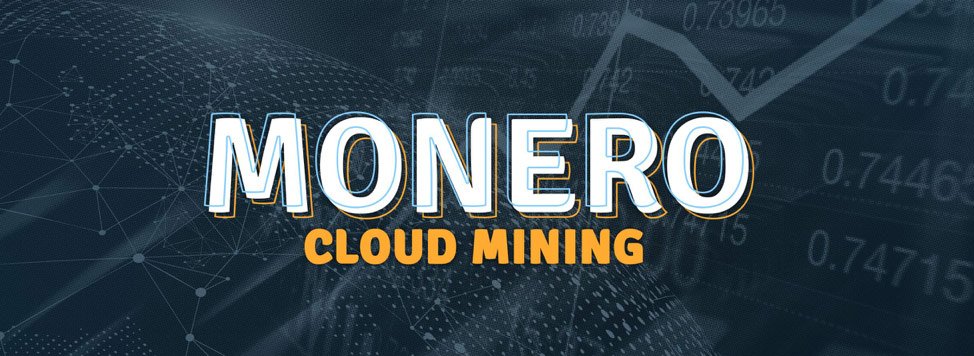 monero-cloud-mining