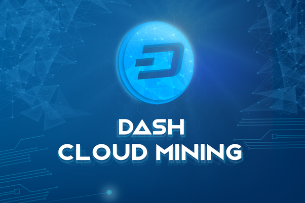 Dash Mining